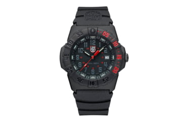 Image of Luminox Watches Navy SEAL 3550, 44 mm, Military Dive Watch, 8889903153175