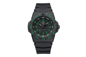 Image of Luminox Watches Navy SEAL 3550, 44 mm, Military Dive Watch, 8889903382551