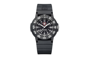 Image of Luminox Watches Original Navy SEAL, 43 mm, Military Dive Watch, 243600359447