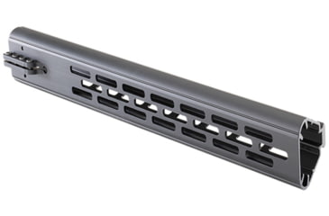 Image of Luth-AR 309 Widebody Palm Handguard , Vented 15 in MLOK, Black, Rifle, 308-HG-WB15