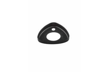 Image of Luth-AR .625 Handguard Cap, Triangular, Black BL-19A-625