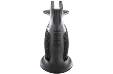 Image of Luth-AR Pistol AR Grip, Wing , Ambidexious, Black, PG-WG