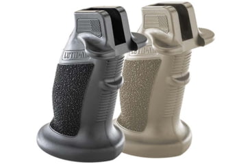 Image of Luth-AR Pistol AR Grip, Wing