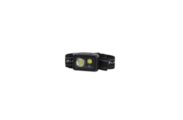 Image of LuxPro LP720 Mini 720 High Performance Headlamp 208 Lumens Black R