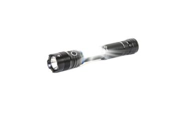Image of LuxPro Multifunction Broadbeam Flashlight 280 Lumen 2160356