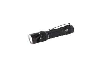 Image of LuxPro XP910 XP910 Pro Series Defensive Flashlight 1000 Lumens Black CR18650