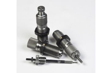 Image of Lyman 3 Die Set, 223 Rem 5.56mm Carbide Deluxe Rifle 7680234