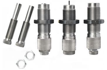 Image of Lyman 38 Spec/357 Mag. Carbide/ 357 Rem Maximum Carbide 3 Die Set 7680098