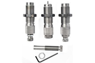 Image of Lyman 45 A.C.P. Carbide/ 45 Win Mag Carbide 3 Die Set 7680107