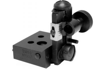 Image of Lyman 66 Receiver Peep Sight 66la For Marlin 336