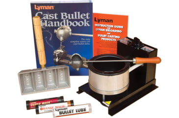 Image of Lyman Big Dipper Casting Kit, 115V 2800375