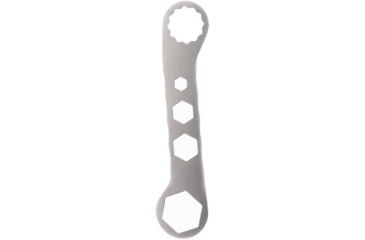 Image of Lyman Brass Smith Die Wrench, Silver, 7631250