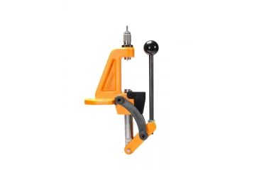 Image of Lyman Brass Smith Ideal Press, Iron Frame, Orange 7726500