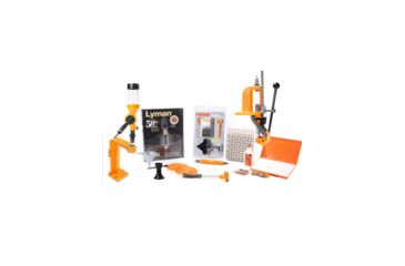 Image of Lyman Brass Smith Victory Reloading Kit 7810360