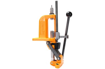 Image of Lyman Brass Smith Victory Single Stage Press, Orange, 7810362