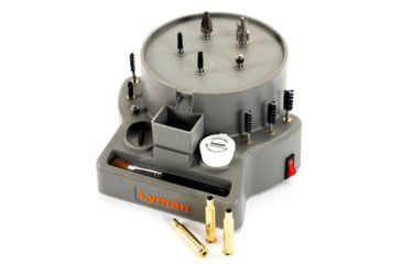 Image of Lyman Case Preparation Xpress Center - 115Volt