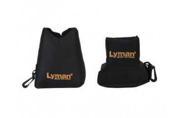 Image of Lyman Crosshair Shooting Bag, Combo, 7837805