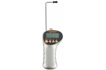 Image of Lyman Electronic Digital Trigger Pull Gauge - 7832248