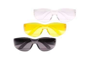 Image of Lyman Eye Protection - 3 Pack, 3012