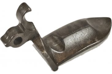 Image of Lyman Flint Frizzen Black Powder Accessory 6030182