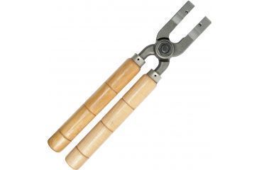 Image of Lyman Four Cavity Handles