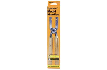 Image of Lyman Large Double &amp; Single Handles