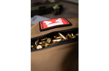 Image of Lyman MAD Bag - Ammo Packs, FDE, 7837841