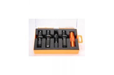 Image of Lyman MSR Precision Die System, .300 Blackout, 3-Die Set 7690104