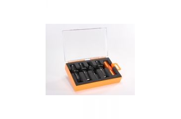 Image of Lyman MSR Precision Die System, .50 Beowolf , 4-Die Set 7690112