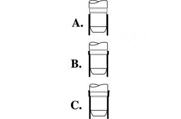 Image of Lyman Neck Expanding Pistol, M Die for 32 ACP/32 S&amp;W Long/32 H&amp;R Mag - 7342100