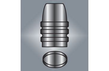 Image of Lyman 429667 DC Mould 44 Cal 240 Grains