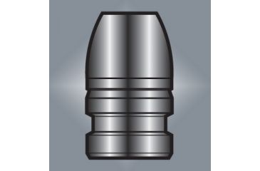 Image of Lyman Pistol Bullet Mould: 44 Caliber - #429667