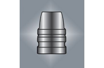 Image of Lyman Pistol Bullet Mould: 45 Colt - #452424 2660422
