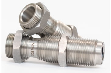 Image of Lyman Pro Carbide Trim Die, 308 WIN, Silver, 7702112