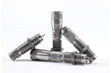 Image of Lyman Pro Die Pack,9mm, Silver, 7701000