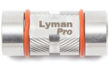 Image of Lyman Pro Headspace Gauge, 308 WIN, Silver, 7705102