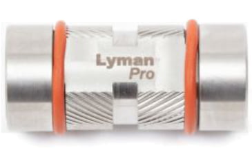 Image of Lyman Pro Headspace Gauge, 6.5 CREED, Silver, 7705103