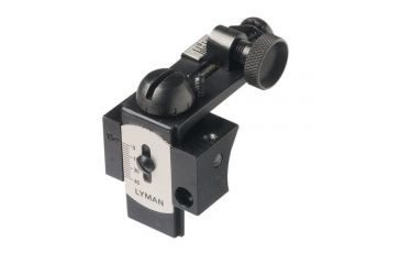 Image of Lyman Receiver Sight 57SME for Mauser Springfield-White Sys.