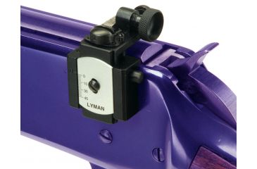 Image of Lyman Receiver Sight 66A for Old Win. 94 3662214