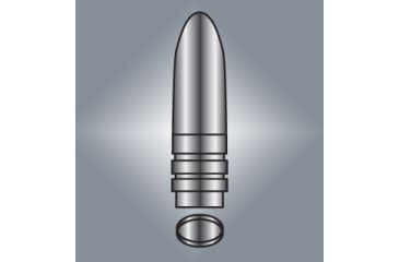 Image of Lyman Rifle Bullet Mould: 30 Caliber - #311299 2661299