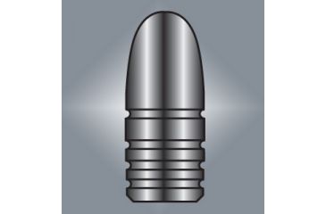 Image of Lyman Rifle Bullet Mould: 43 Spanish - #439186 2640186