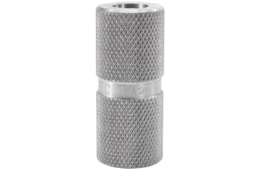 Image of Lyman Rifle Case Length Headspace Gauge, 260 Rem, Silver, 7990341