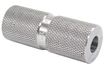 Image of Lyman Rifle Case Length Headspace Gauge, 350 Legend, Silver, 7990338