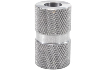 Image of Lyman Rifle Case Length Headspace Gauge, 6.5 Grendel, Silver, 7990340