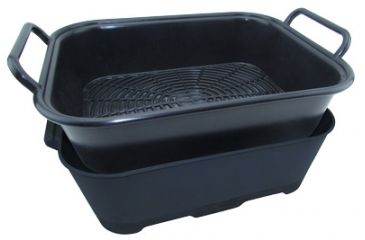 Image of Lyman Rotary Case Clean Sifter Set 7631314