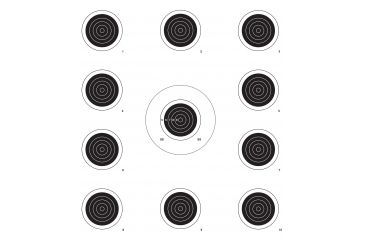 Image of Lyman Small Bore Target Roll, 4320076