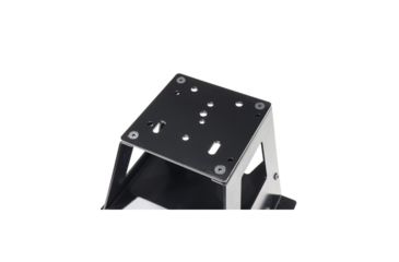 Image of Lyman Universal Press Stand, Black 7726750