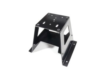 Image of Lyman Universal Press Stand, Black 7726750