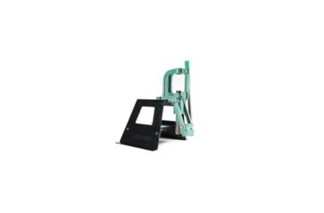 Image of Lyman Universal Press Stand, Black 7726750