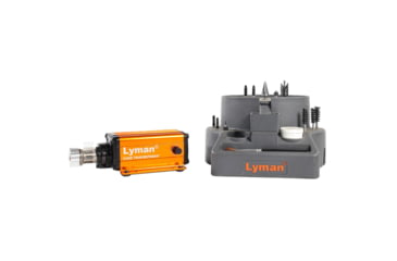 Image of Lyman Xpress Case Processing Kit, Gray, 7810213